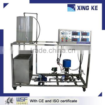 Process Automation Instrument Training Equipment (Electric Meter)(XK-DDYB1)for School Lab