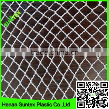Small Mesh Anti Hail Netting,Knitted High Security Fence