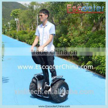 2015 NEWEST 2 wheels Powered self balance two wheel brand electric scooter