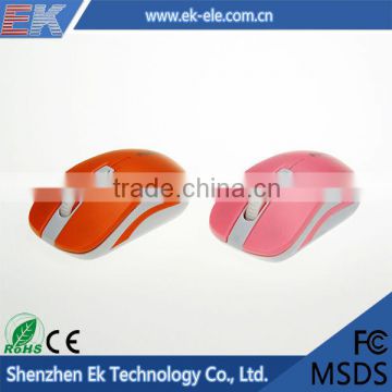 China sale high quality fancy wireless mouse