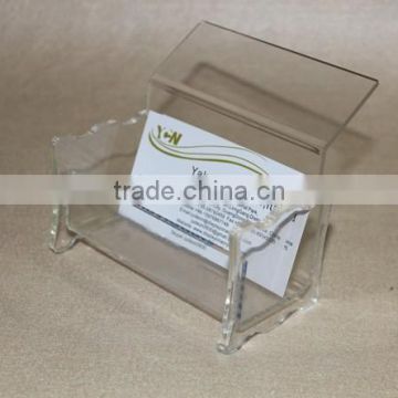 2015 hot sale wonderful and pleasant business card display holders