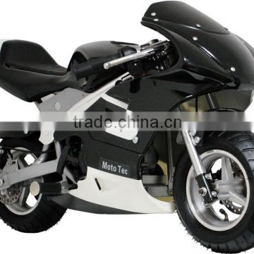 Mototec Amazing electric mini motorcycle power cheap electric scooter cheap moped for sale