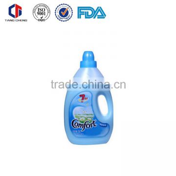 OEM 3L FLower OF Fabric Softeners With High Quality