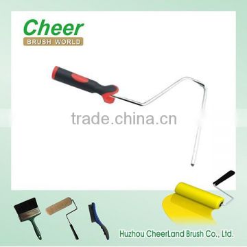 paint roller handles/ paint roller frame, painting roller european type, germany paint roller