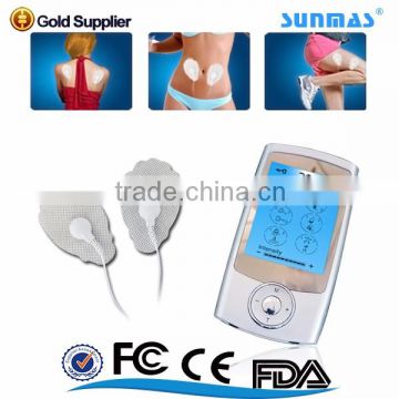 Sunmas HOT home use medical equipment side effects massage therapy                        
                                                Quality Choice