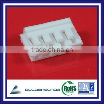 2.50 mm Pitch 2 Pin Male Female Connector Plastic Housing 2 ~ 10 Pin Available