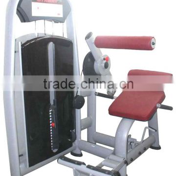 fitness equipment, Back Extension