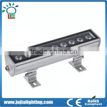 New Design 9W recessed LED Wall Washer
