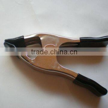 6 Inch Good quality spring clip