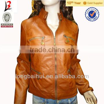 Hot sale leather jackets for men13