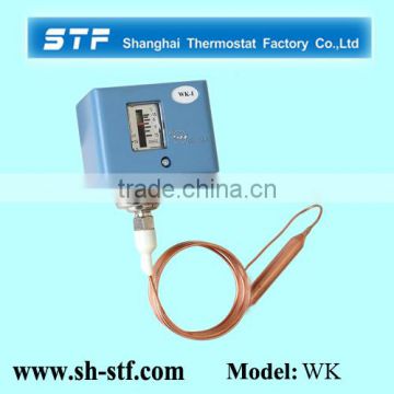 WK Refrigerated Warehouse Temperature Controller