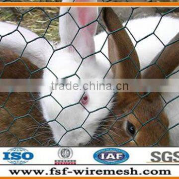 2016 new product China supplier Hexagonal wire netting