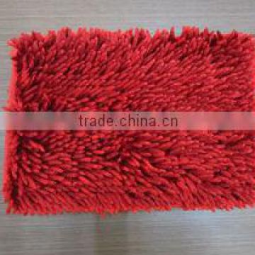 microfiber wash chenille sponge