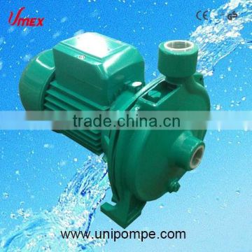 Stainless steel impeller centrifugal pump cpm-158 Cheap price