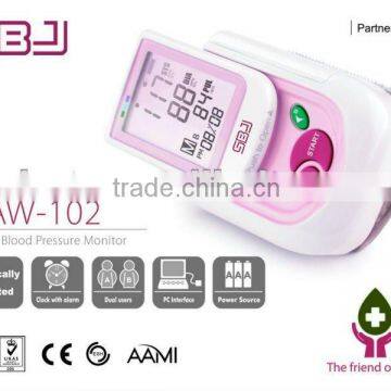 Manufacturers selling hand WanShi blood pressure cuff