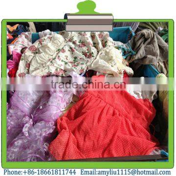 used clothes in bales price