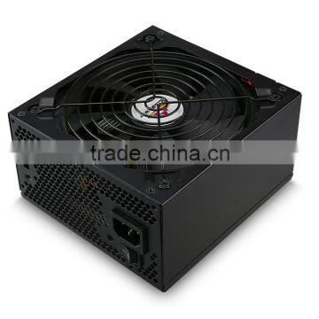 Switch power supply with 600W ,switching PC power supply