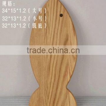with high quality wooden tray