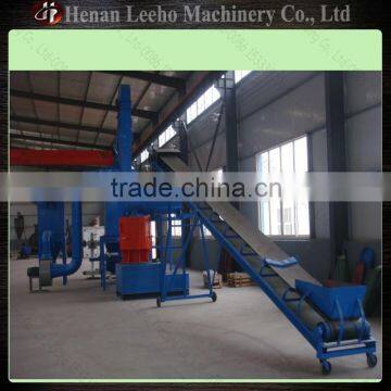 Low Price Complete Sawdust Pellet Mill Line In China