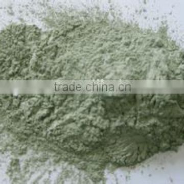 Silicon carbide /SiC powder exported to worldwide