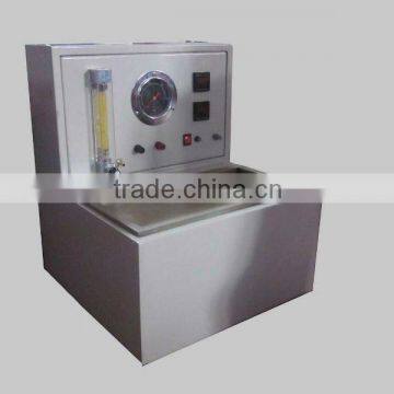 HY-GPT Petrol/Gasoline Pump Test Bench,fit for testing petrol pump