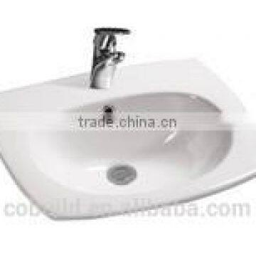 2015 hot selling Washroom Countertop Sink