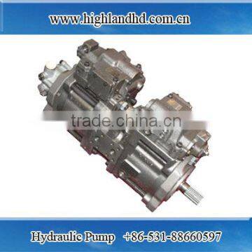 2014 new products hydraulic pump front pump manufacturer