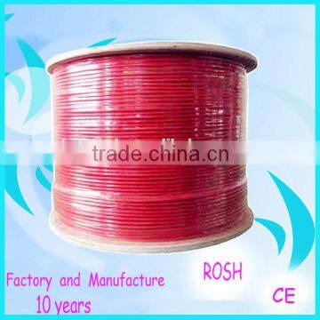 High quality telephone cable