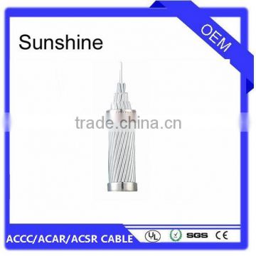 distribution conductor alloy 6101 secondary distribution German standard AAAC conductor