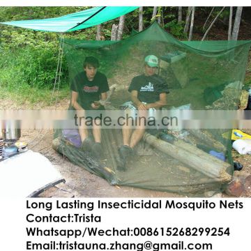 Long lasting Army Treated Nets
