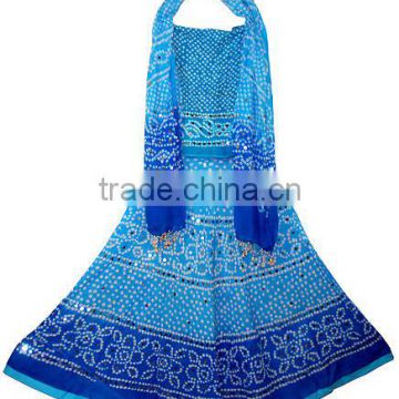 Buy Chaniya Choli, Garba / Dandiya Dress online