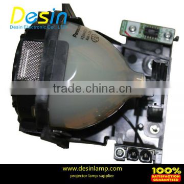 Panasonic PT-D5000/PT-D5000ES/PT-D6000/PT-D6000ELK/PT-D6000ULS ET-LAD60AW Panasonic Projector Lamp