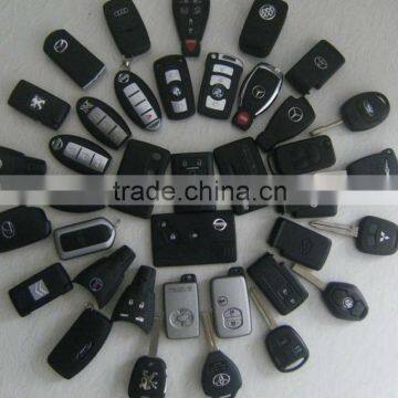 Custom Auto Electronics Parts Manufacture