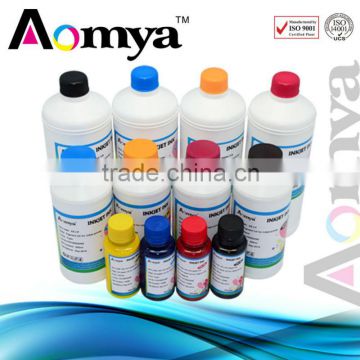 Hot sales! !Aomya premium Refill ink bulk waterproof art paper ink for Epson 7910/9910