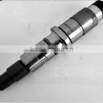 Common Rail injector 0445110376 CUMMIN 5258744