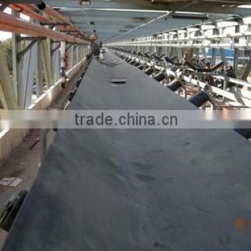 NN nylon conveyor belt for stone crusher
