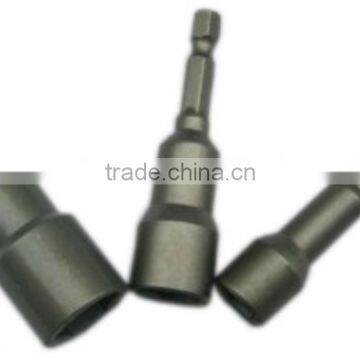 Hex socket spanner