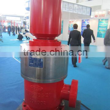 Hot selling!! API standard Rotary BOP for oilfield drilling, made in China