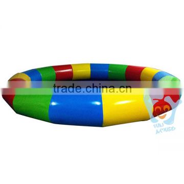 large pvc inflatable adult swimming pool for sale