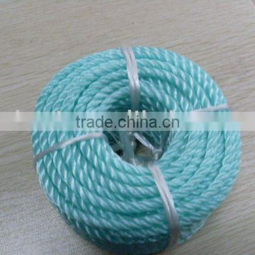 compound rope