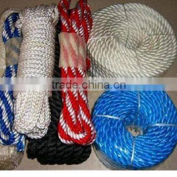 pp rope