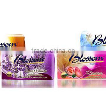 125 Gr Blossom Beauty Classic Lavender Soap