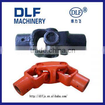 pto shaft coupling