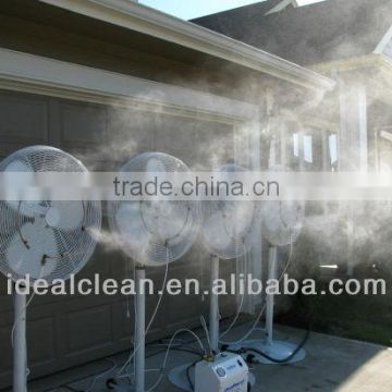 1000PSI plant misting systems