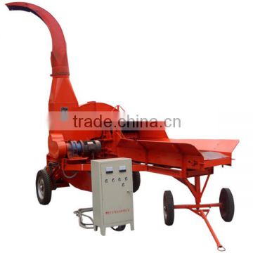 Widely Used Maize Straw Cutter Of Super Quality