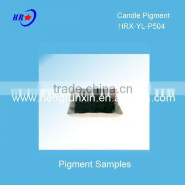 HRX-YL-P504 Green Inorganic Chemical Powder Pigment