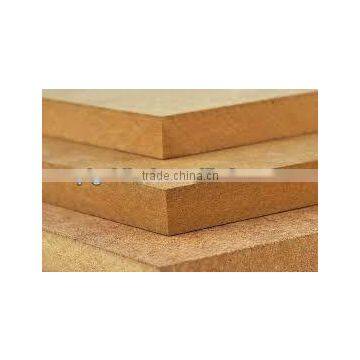 Plain MDF/ Raw MDF Board