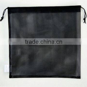 Custom Nylon Swimming Drawstring Mesh Bag Wholesale