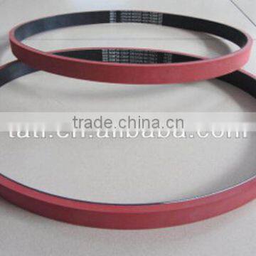 Standard High pressure flat belt endless