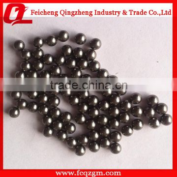 g500 5mm-25.4mm aisi 1010 ---1085 l middle carbon steel ball supplier